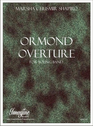 Ormond Overture