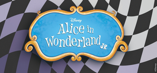 Disney's Alice in Wonderland JR.