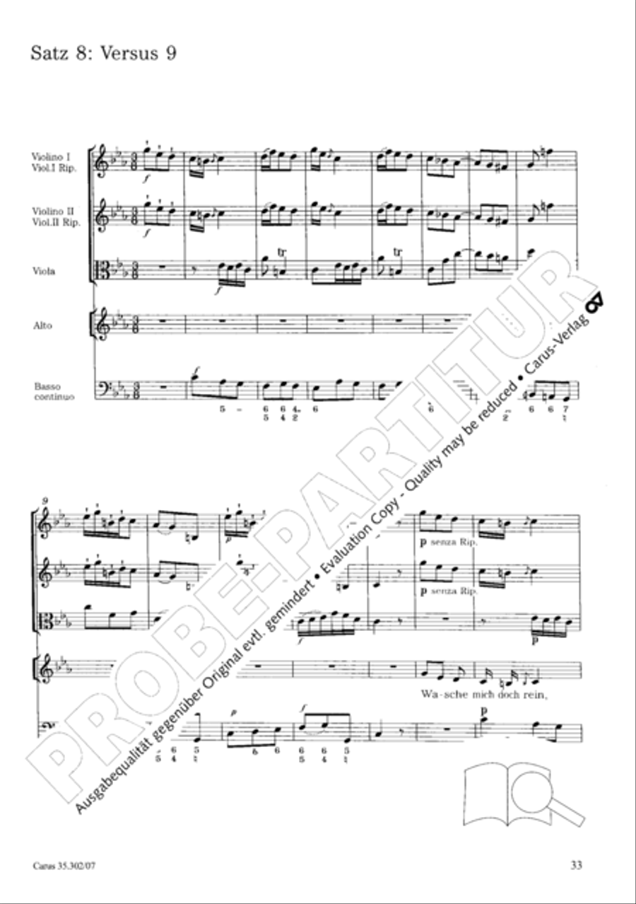 Tilge, Hochster, meine Sunden SA scores gallery preview page 46
