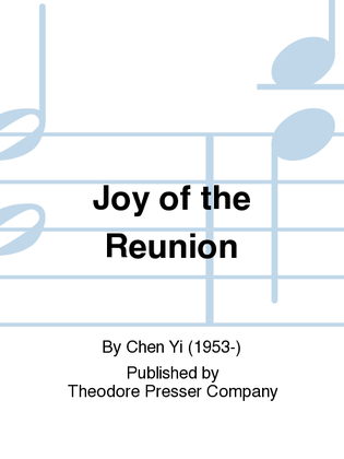 Joy of the Reunion
