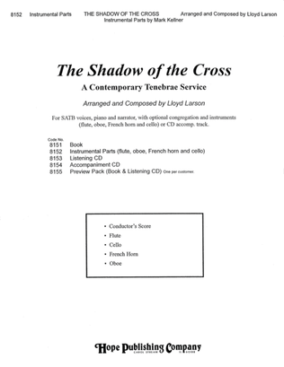 Shadow of the Cross