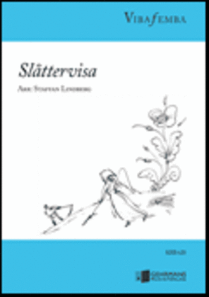 Book cover for Slattervisa
