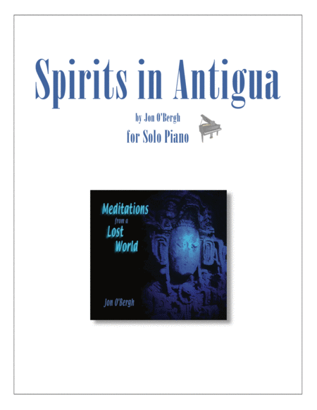 Spirits in Antigua image number null