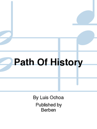Path Of History