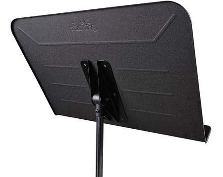 “The ENCORE Automatic” Symphonic Music Stand