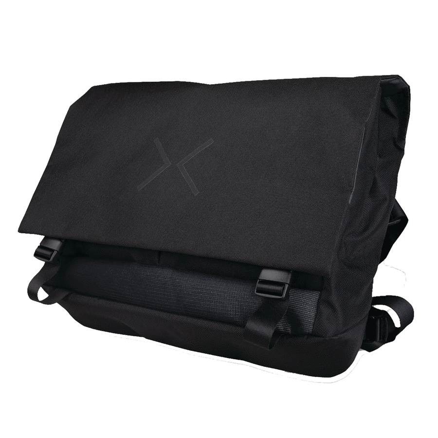 HX Messenger Bag Tote Bags & Backpacks scores gallery preview page 1
