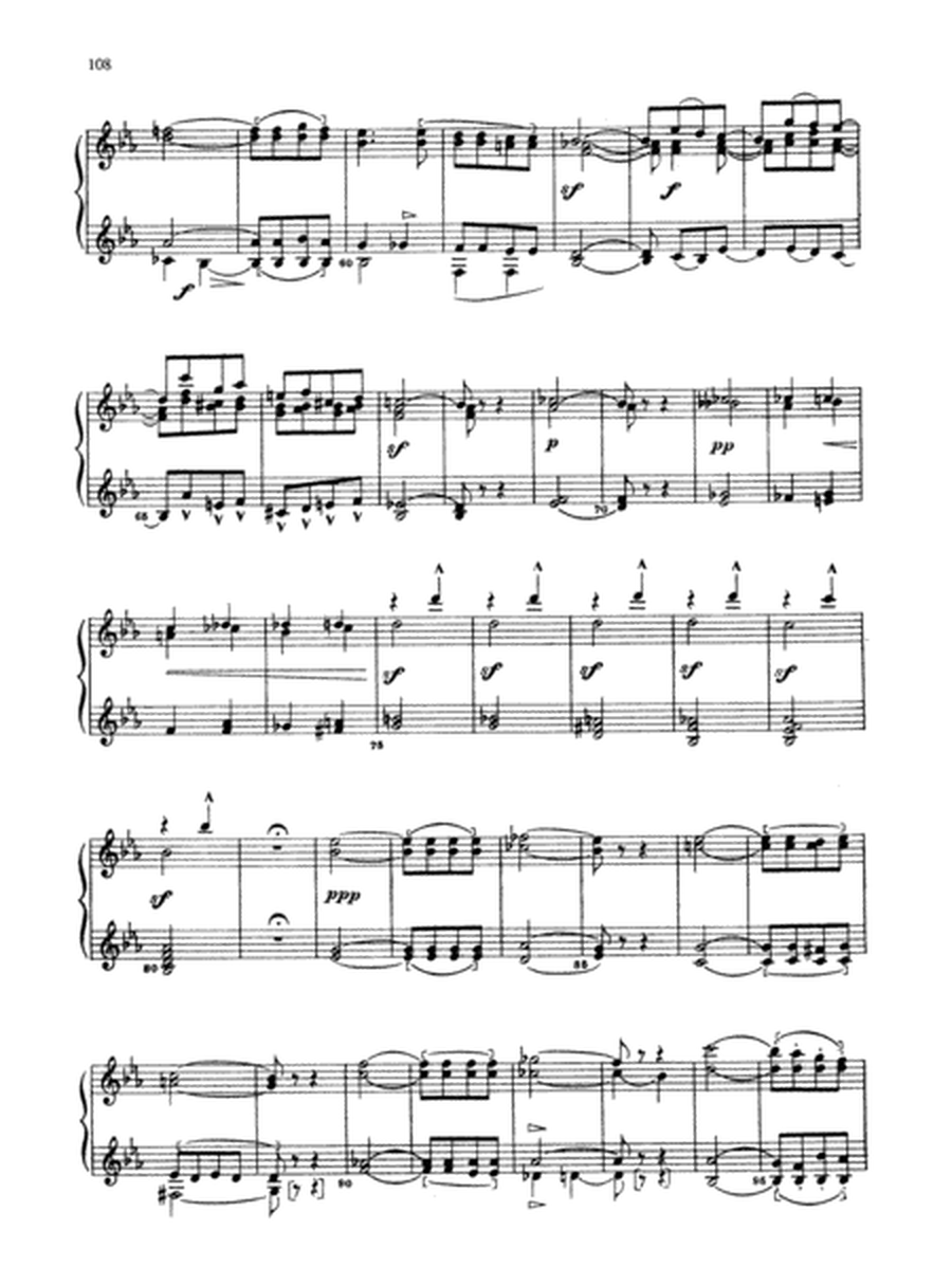Rossini: Piano Works, Volume II
