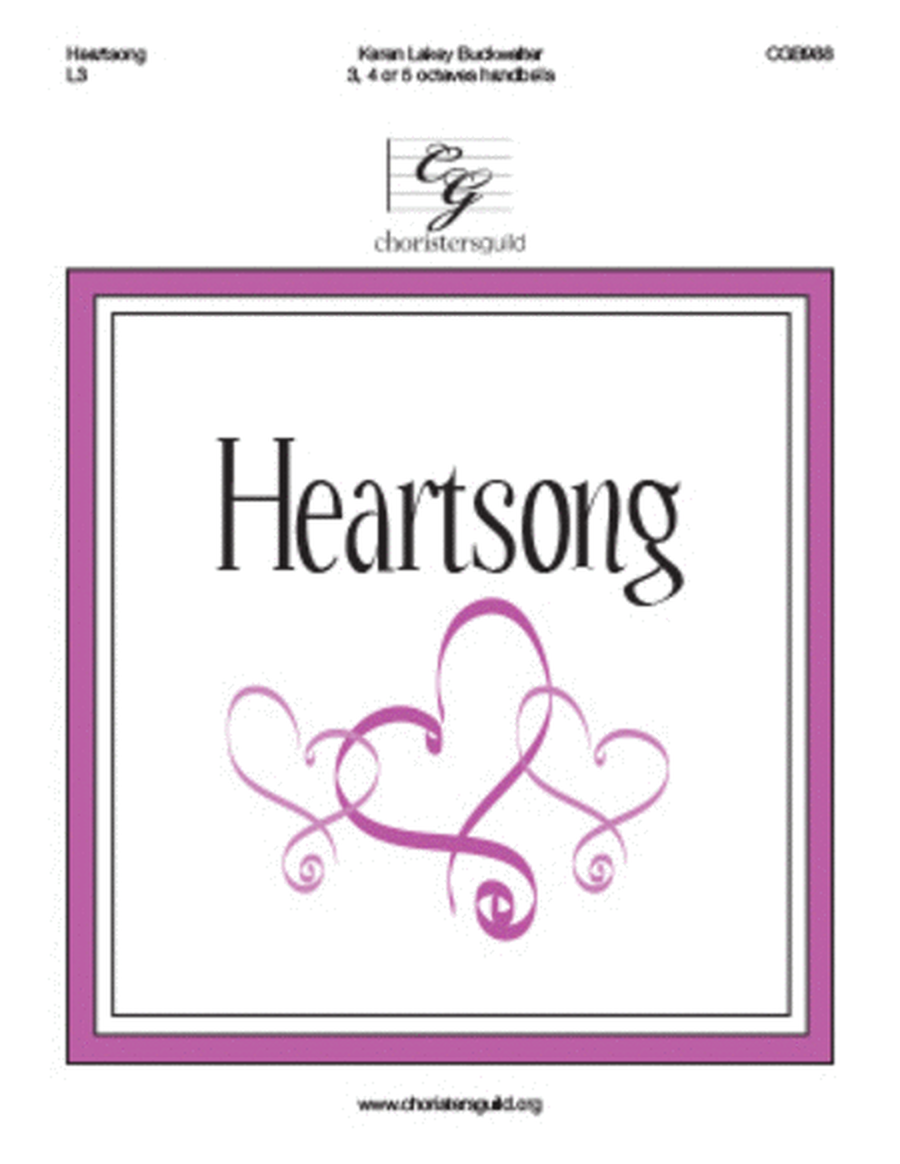 Heartsong image number null