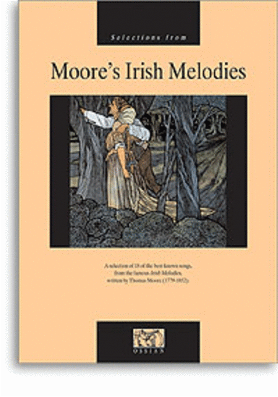 Moore's Irish Melodies