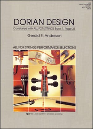 Dorian Design