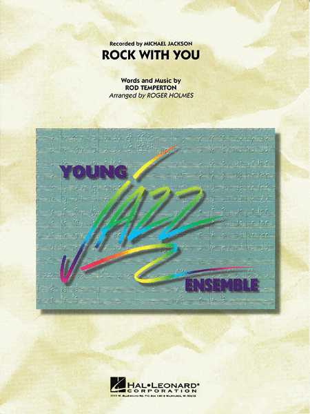 Rock with You image number null