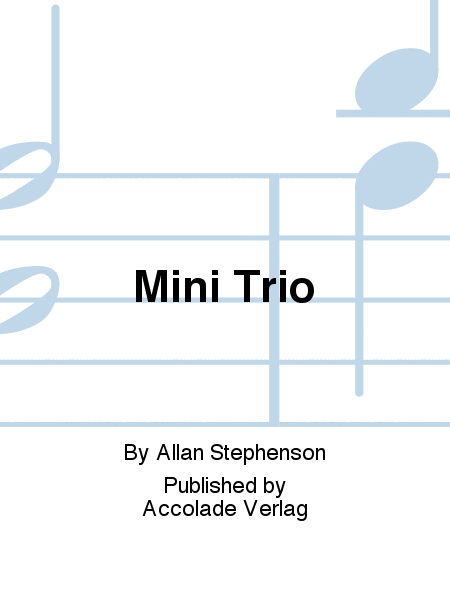Mini Trio