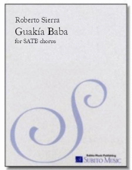 Guakía Baba