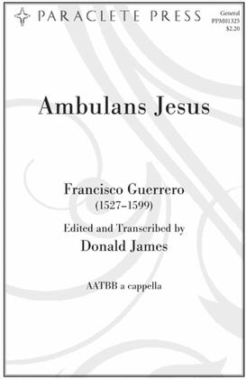 Ambulans Jesus