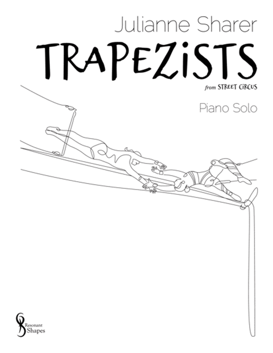 Trapezists image number null