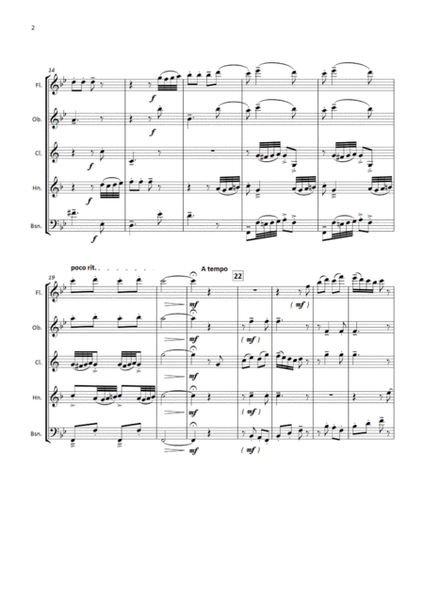 Haydn - Il Maestro e lo Scolare image number null