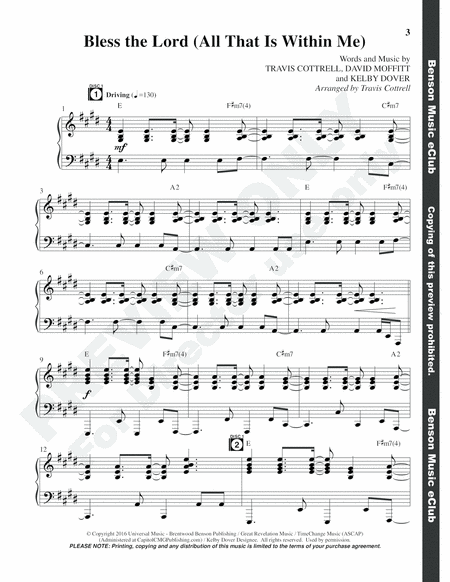All That Is Within Me (choral book) image number null