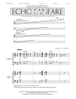 Echo Fanfare