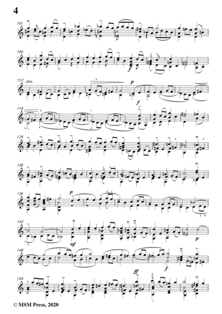Bach,J.S.-Violin Sonata No.3,in C Major,BWV 1005,for Violin image number null