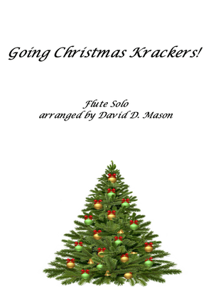 Going Christmas Krackers!