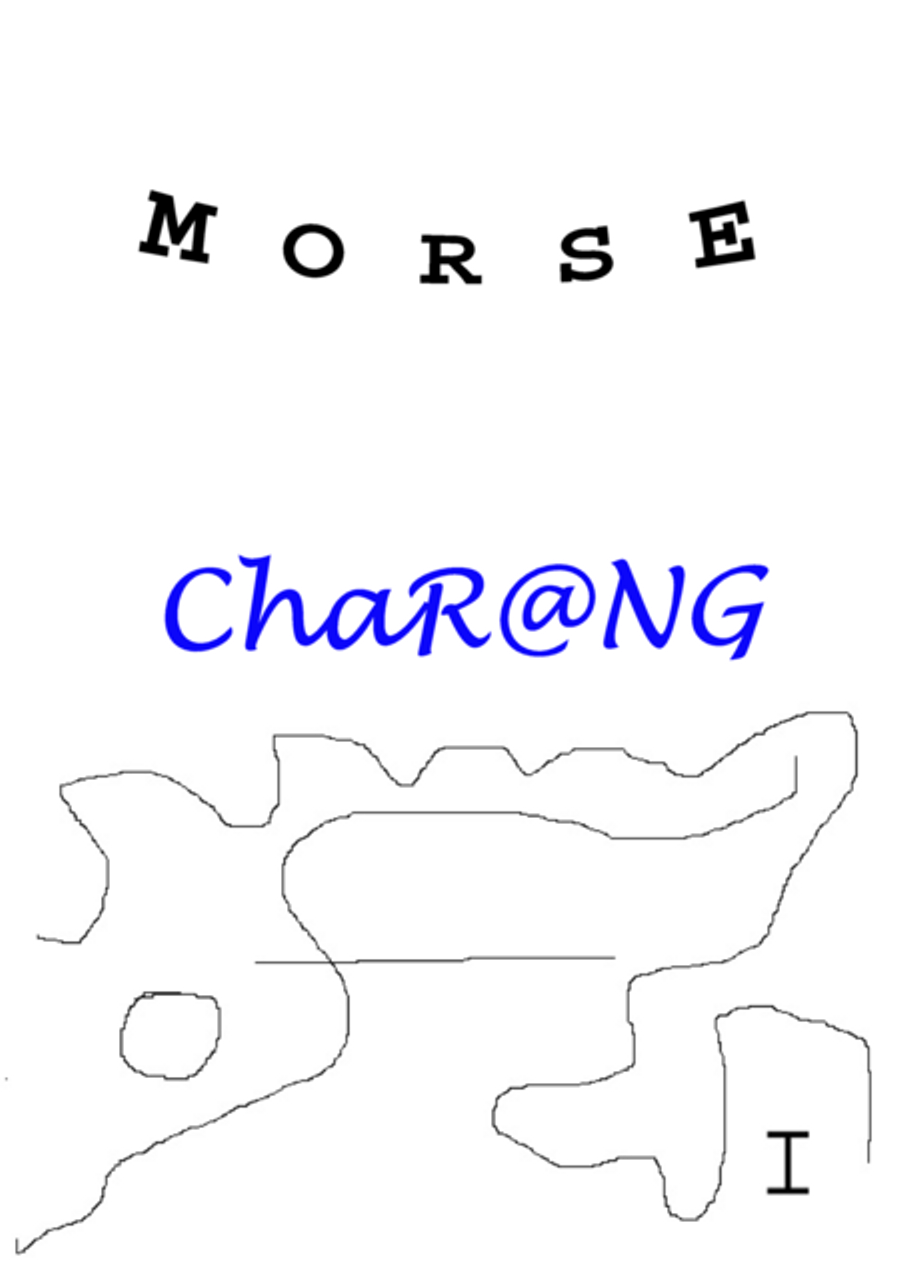 MORSE CHARANG - I String Orchestra scores gallery preview page 1