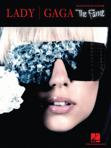 Lady Gaga - The Fame