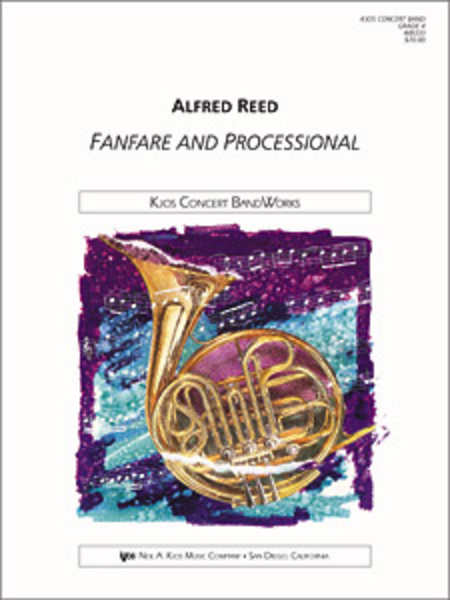 Fanfare and Processional