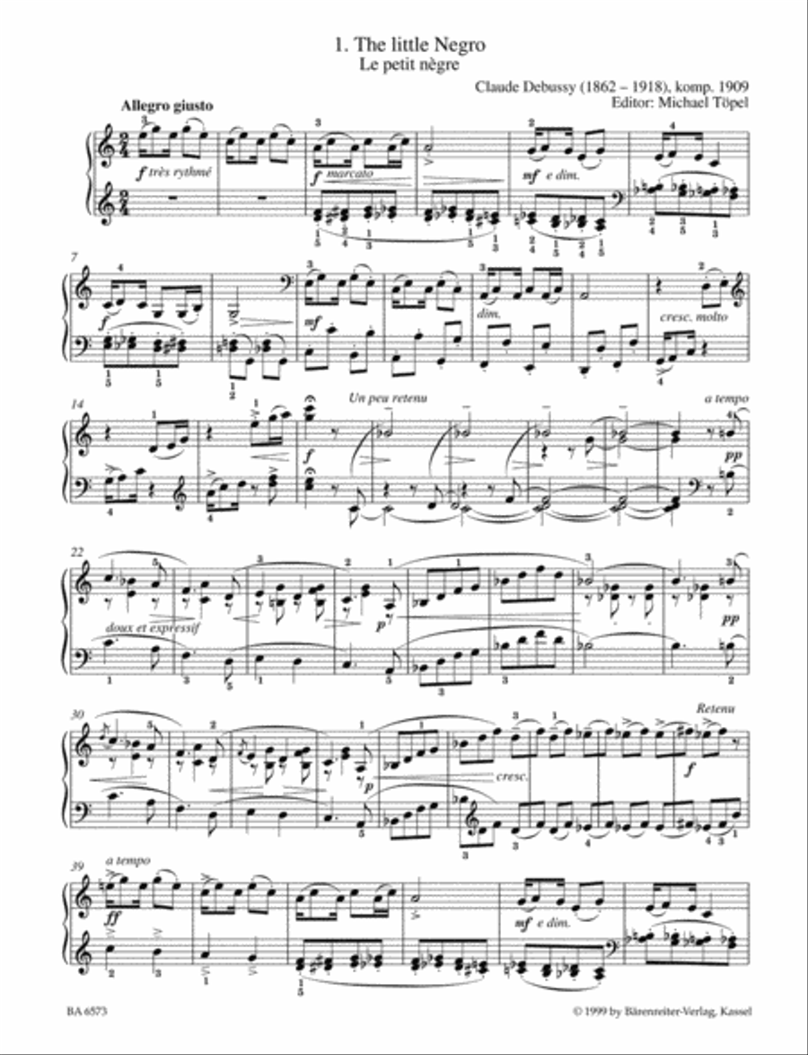 Leichte Klavierstuecke und Taenze Piano Solo scores gallery preview page 2