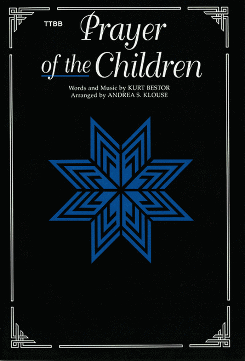 Prayer of the Children image number null