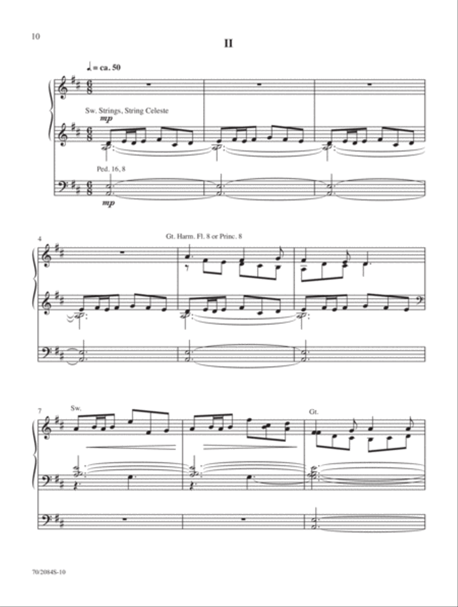 Variations on 