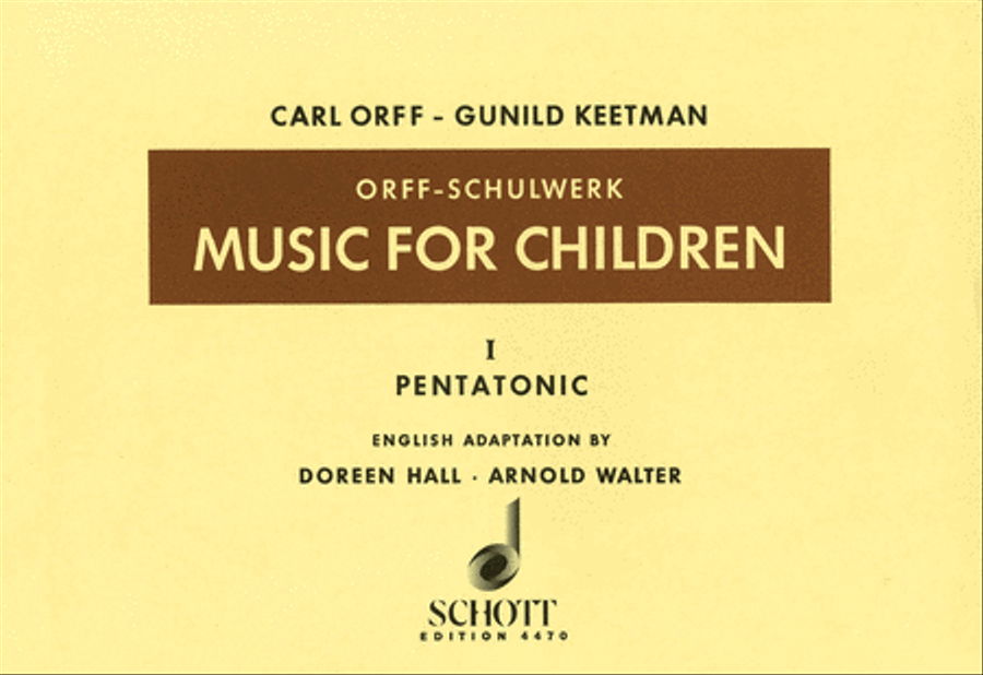 Music for Children