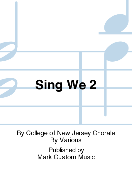 Sing We 2