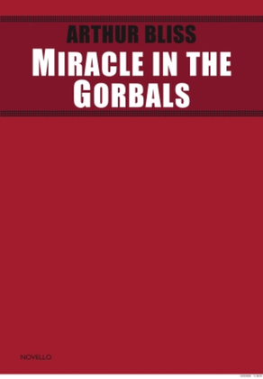 Miracle in the Gorbals