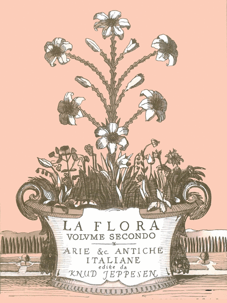 La Flora Volume 2