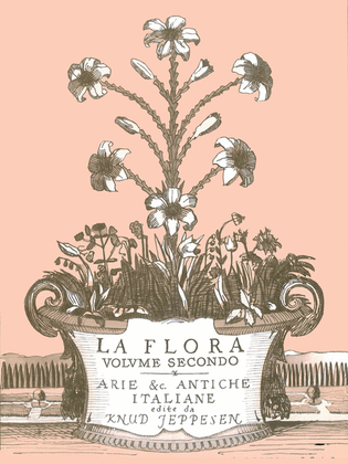 La Flora – Volume 2