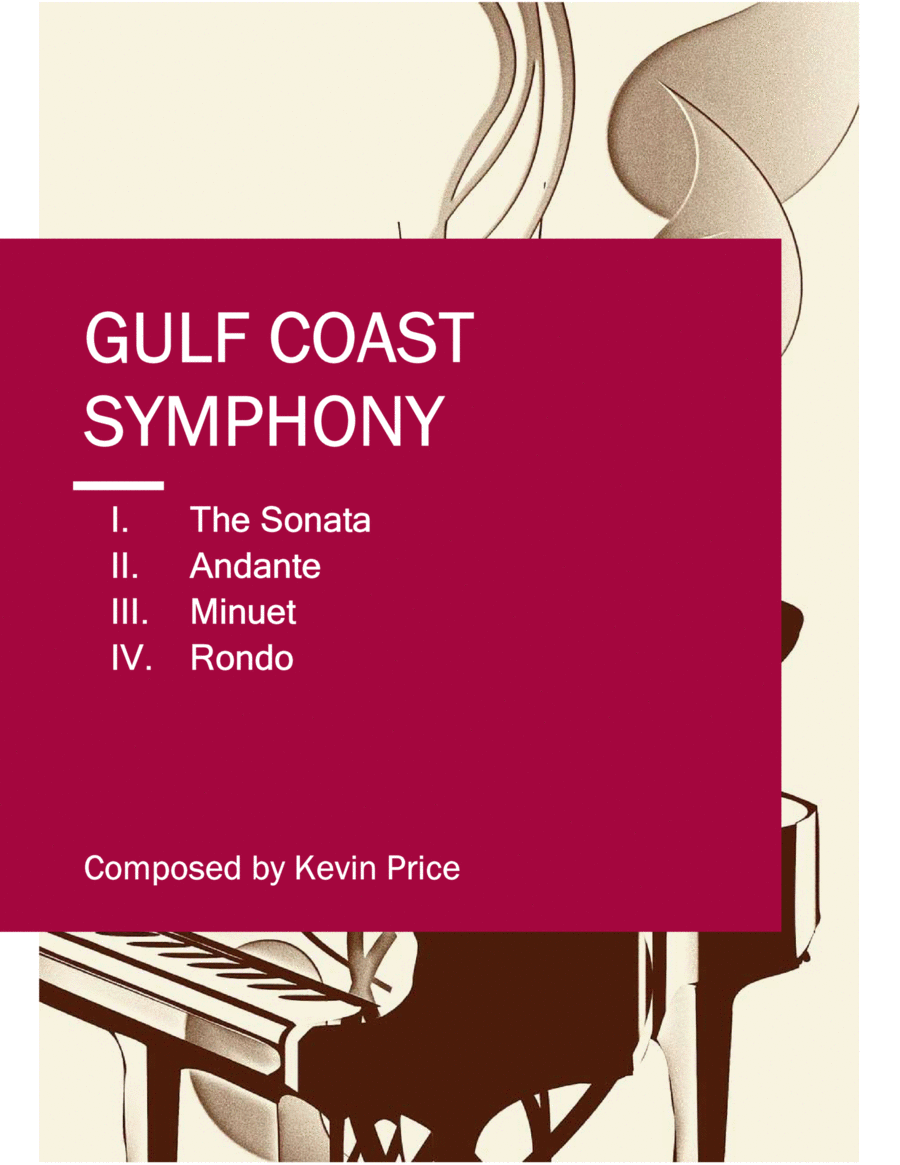 Gulf Coast Symphony image number null