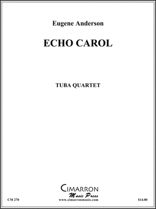 The Echo Carol