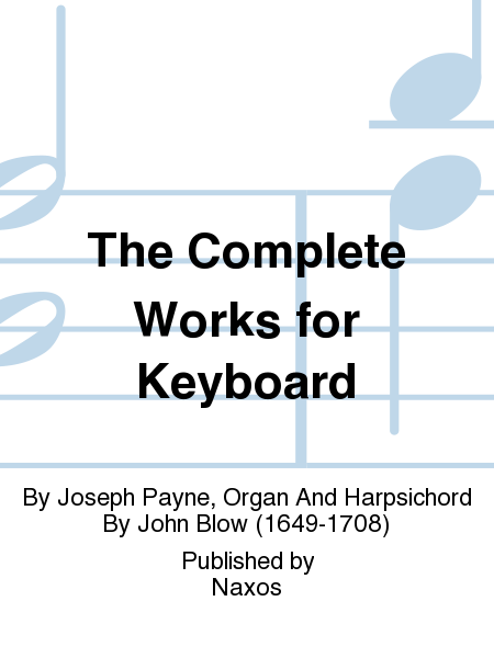 The Complete Works for Keyboard