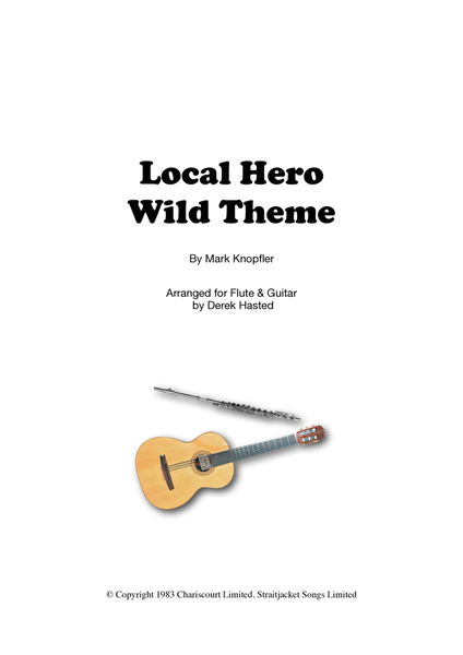 Local Hero - Wild Theme image number null