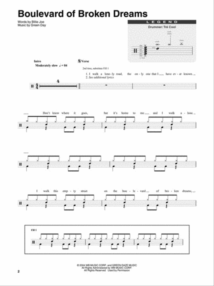 More Songs for Beginners Percussion scores gallery preview page 3