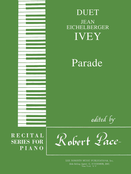 Duets, Green (Book IV) Parade