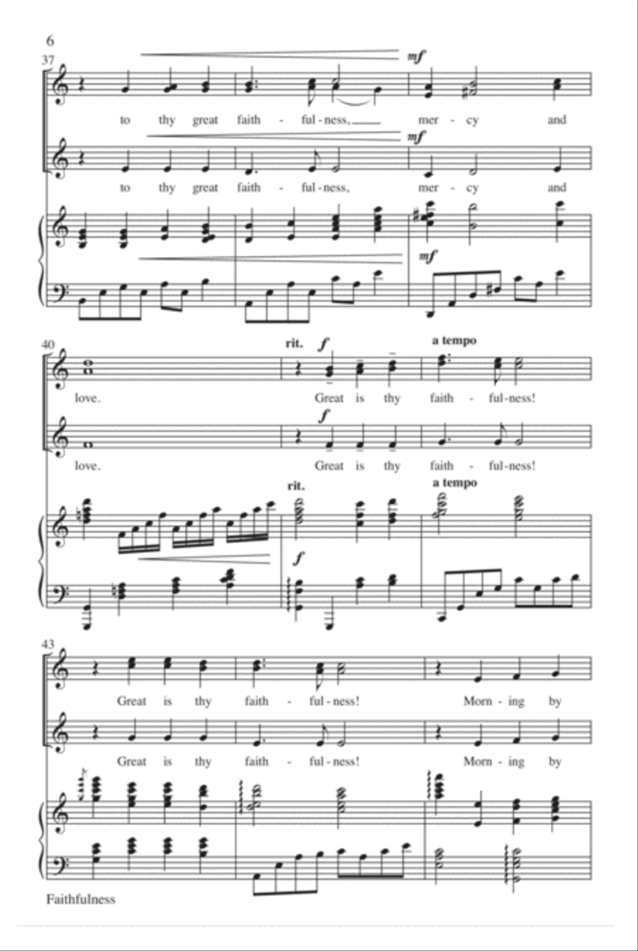 Faithfulness Faithfulness SSA scores gallery preview page 7