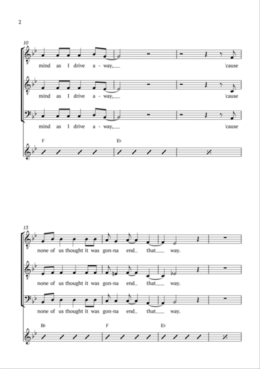 Breathe TTB scores gallery preview page 2