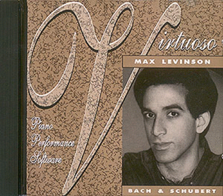 Max Levinson - Selected Works