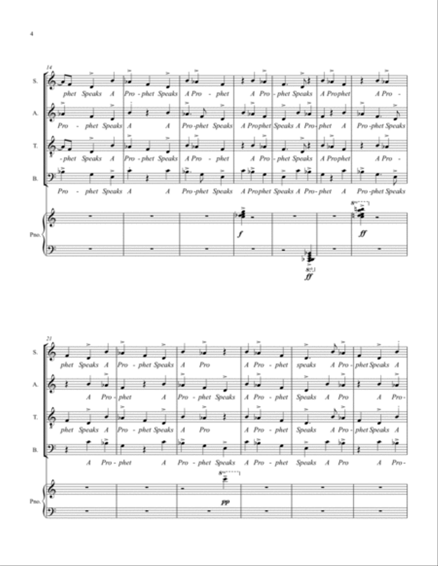 Diminished Cube 4-Part scores gallery preview page 4