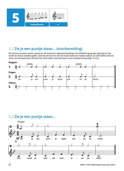 Samen Leren Samenspelen Deel 2