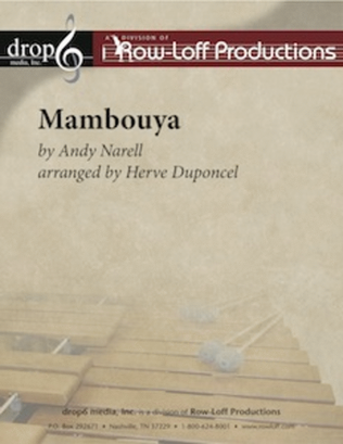 Mabouya