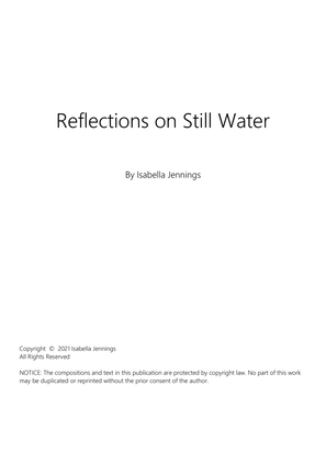 Reflections on Still Water