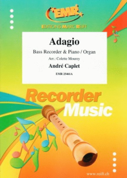 Adagio image number null