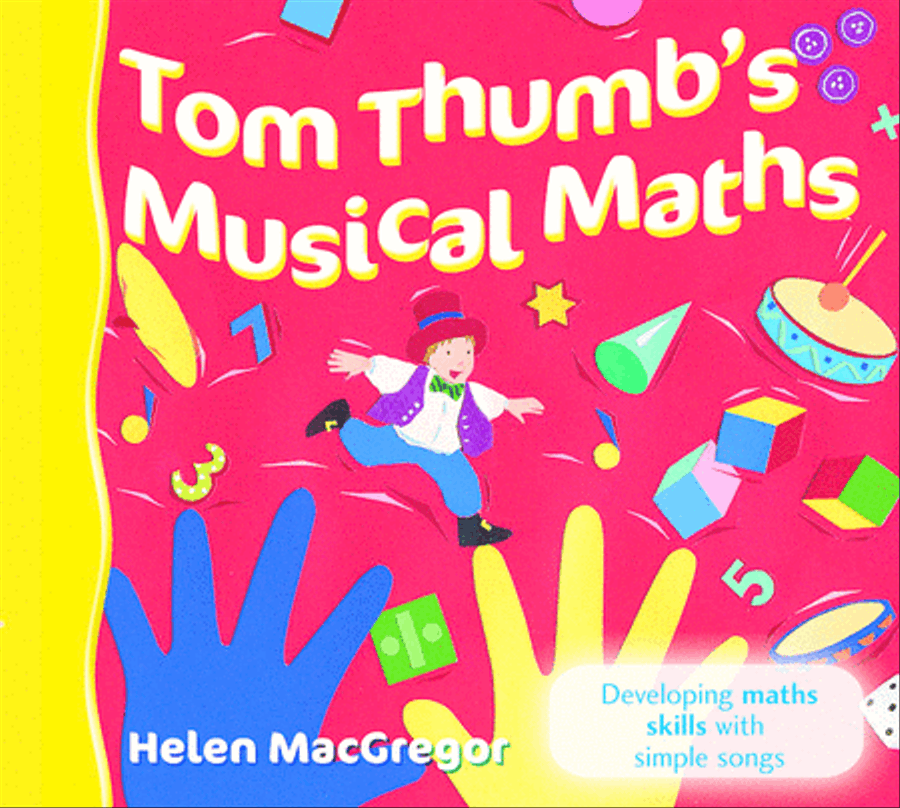 Tom Thumbs Musical Maths School and Community scores gallery preview page 1